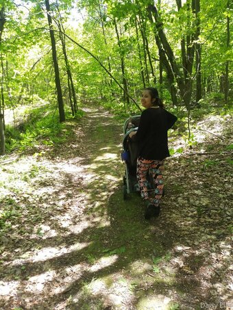 devilishdaisy Nude Leaks Photo 11