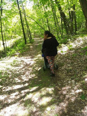 devilishdaisy Nude Leaks Photo 12