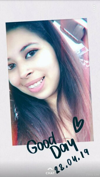 devilishdaisy Nude Leaks Photo 13