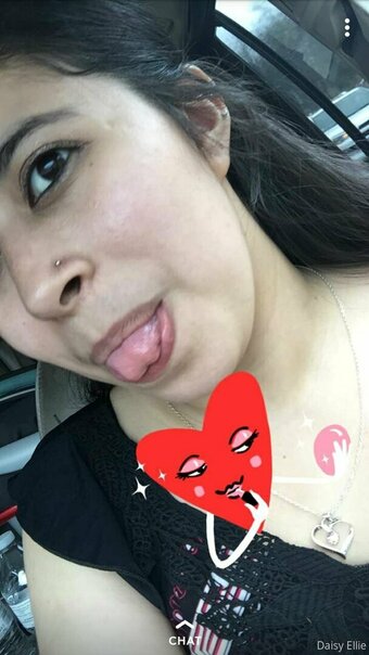 devilishdaisy Nude Leaks Photo 15