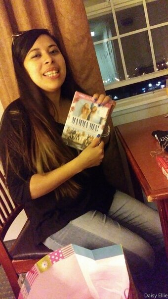 devilishdaisy Nude Leaks Photo 17