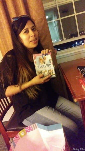 devilishdaisy Nude Leaks Photo 18