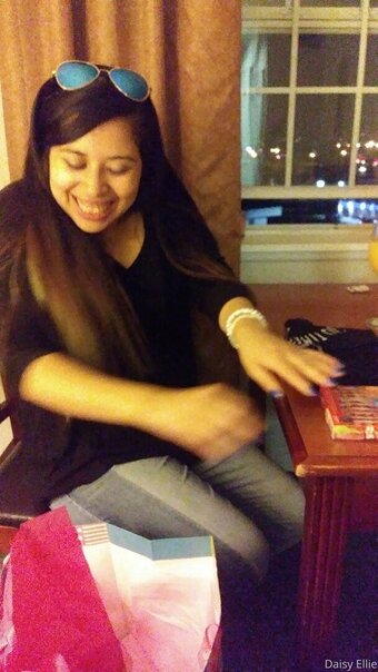 devilishdaisy Nude Leaks Photo 23