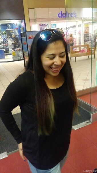 devilishdaisy Nude Leaks Photo 24