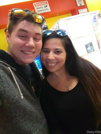 devilishdaisy Nude Leaks Photo 25