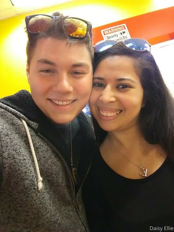 devilishdaisy Nude Leaks Photo 26