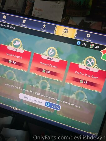 devilishdevyn Nude Leaks Photo 7