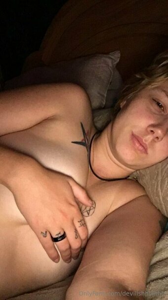 devilishhlilithh Nude Leaks Photo 25