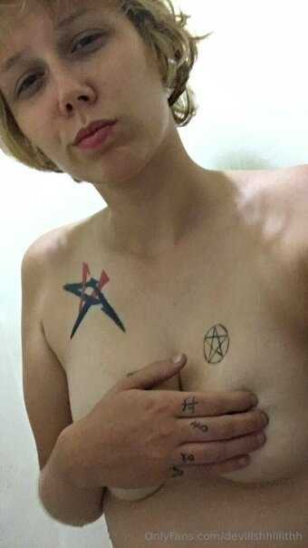 devilishhlilithh Nude Leaks Photo 27