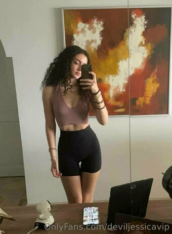 deviljessicavip Nude Leaks Photo 2