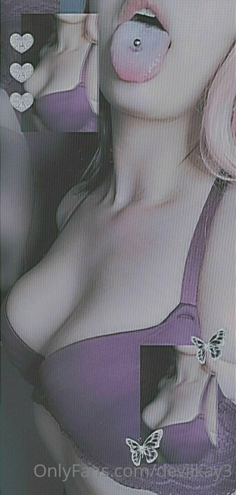 devilkay3 Nude Leaks Photo 7