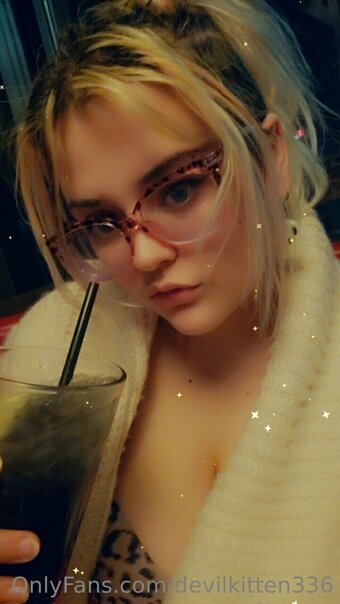 devilkitten336 Nude Leaks Photo 1