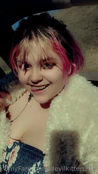 devilkitten336 Nude Leaks Photo 8