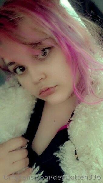devilkitten336 Nude Leaks Photo 9