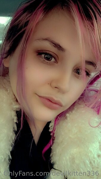 devilkitten336 Nude Leaks Photo 10