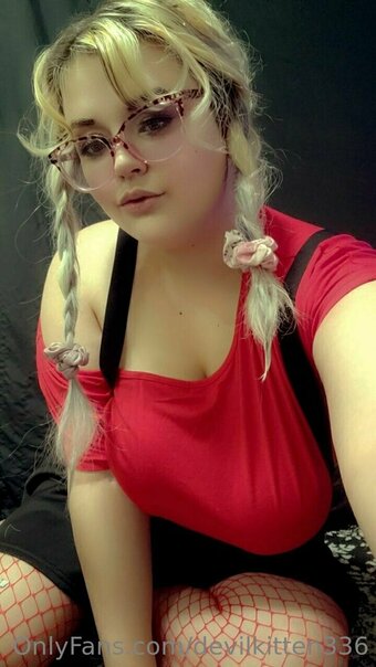 devilkitten336 Nude Leaks Photo 14