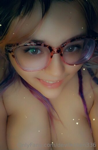 devilkitten336 Nude Leaks Photo 15