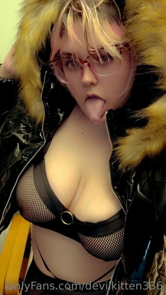 devilkitten336 Nude Leaks Photo 17