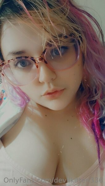 devilkitten336 Nude Leaks Photo 19