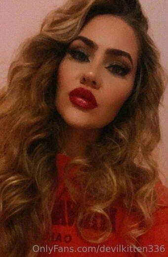 devilkitten336 Nude Leaks Photo 22