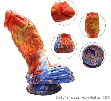 devilkitten336 Nude Leaks Photo 24