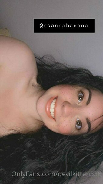 devilkitten336 Nude Leaks Photo 29