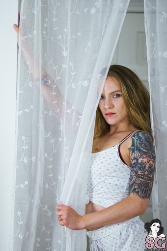 Devillbarbie91 / Devill.barbiexo Nude Leaks Photo 6