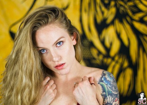 Devillbarbie91 / Devill.barbiexo Nude Leaks Photo 10