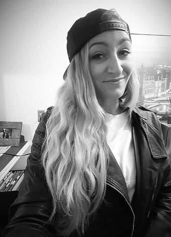 Devilleofak Nude Leaks OnlyFans Photo 2