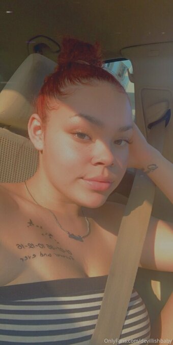 devillishbaby Nude Leaks Photo 1