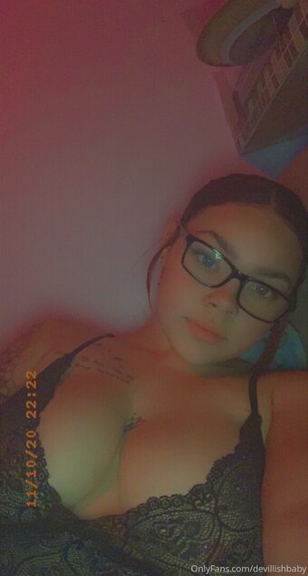 devillishbaby Nude Leaks Photo 19