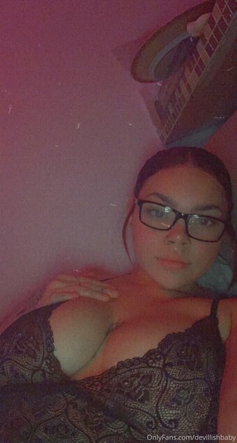 devillishbaby Nude Leaks Photo 20