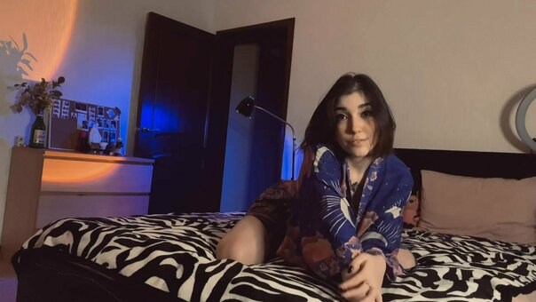 devillishgoddess / devillishdiary Nude Leaks OnlyFans Photo 28