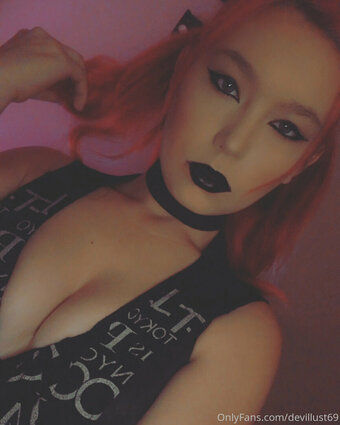 devillust69 Nude Leaks Photo 5