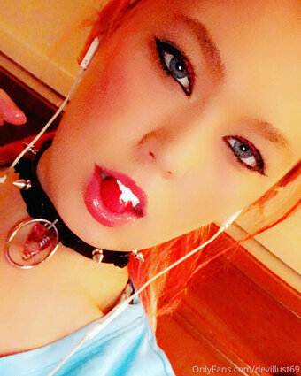 devillust69 Nude Leaks Photo 7