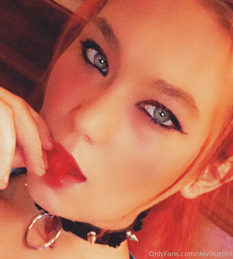 devillust69 Nude Leaks Photo 8