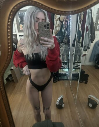 Devilmade888 / hellsent777 Nude Leaks OnlyFans Photo 7