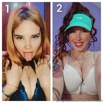 devilmode Nude Leaks Photo 3