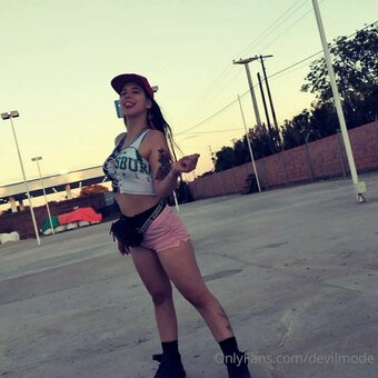 devilmode