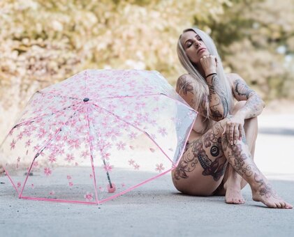 Devils_Akita Nude Leaks Photo 2