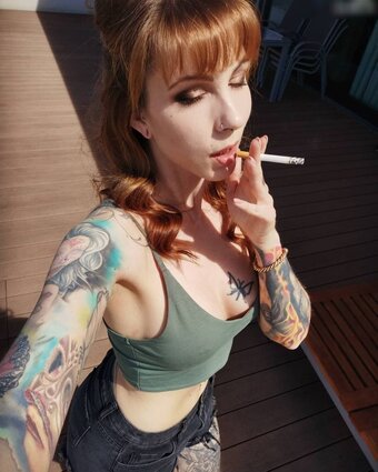 Devils_Doll.666 Nude Leaks OnlyFans Photo 2