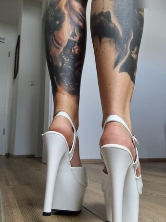 Devils_Doll.666 Nude Leaks OnlyFans Photo 14