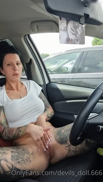 Devils_Doll.666 Nude Leaks OnlyFans Photo 18