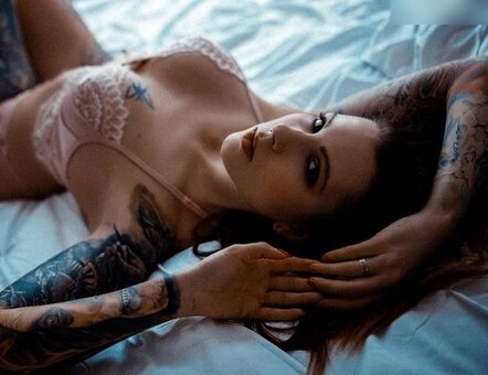 Devils Doll / devils_doll.666 Nude Leaks OnlyFans Photo 3