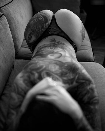 Devils Doll / devils_doll.666 Nude Leaks OnlyFans Photo 5