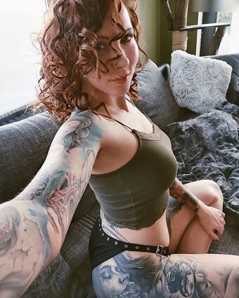 Devils Doll / devils_doll.666 Nude Leaks OnlyFans Photo 6