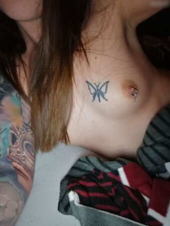 Devils Doll / devils_doll.666 Nude Leaks OnlyFans Photo 19