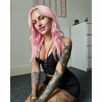 devilsbarbie69 / devilsbarbie Nude Leaks OnlyFans Photo 3