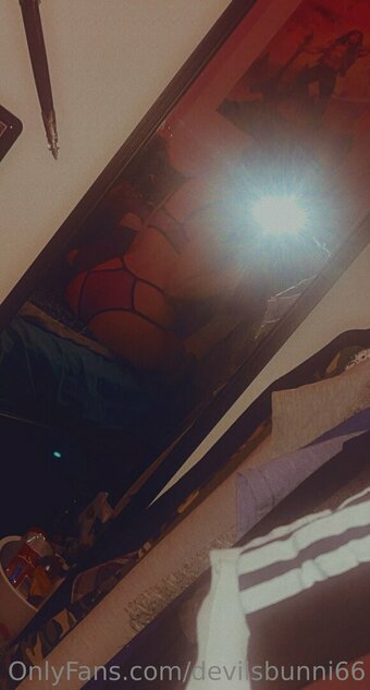 devilsbunni66 / devilsbunni666 / devilsbunni66_ / succubus_bunny Nude Leaks OnlyFans Photo 17