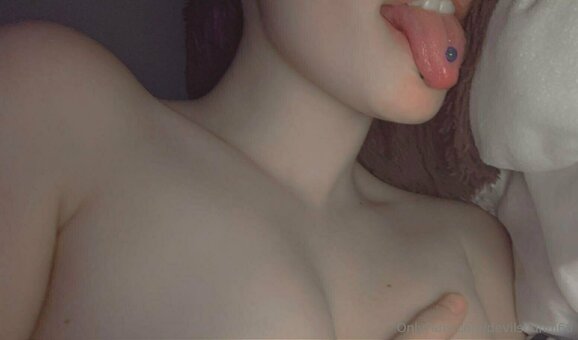 devilsbunni66 / devilsbunni666 / devilsbunni66_ / succubus_bunny Nude Leaks OnlyFans Photo 23